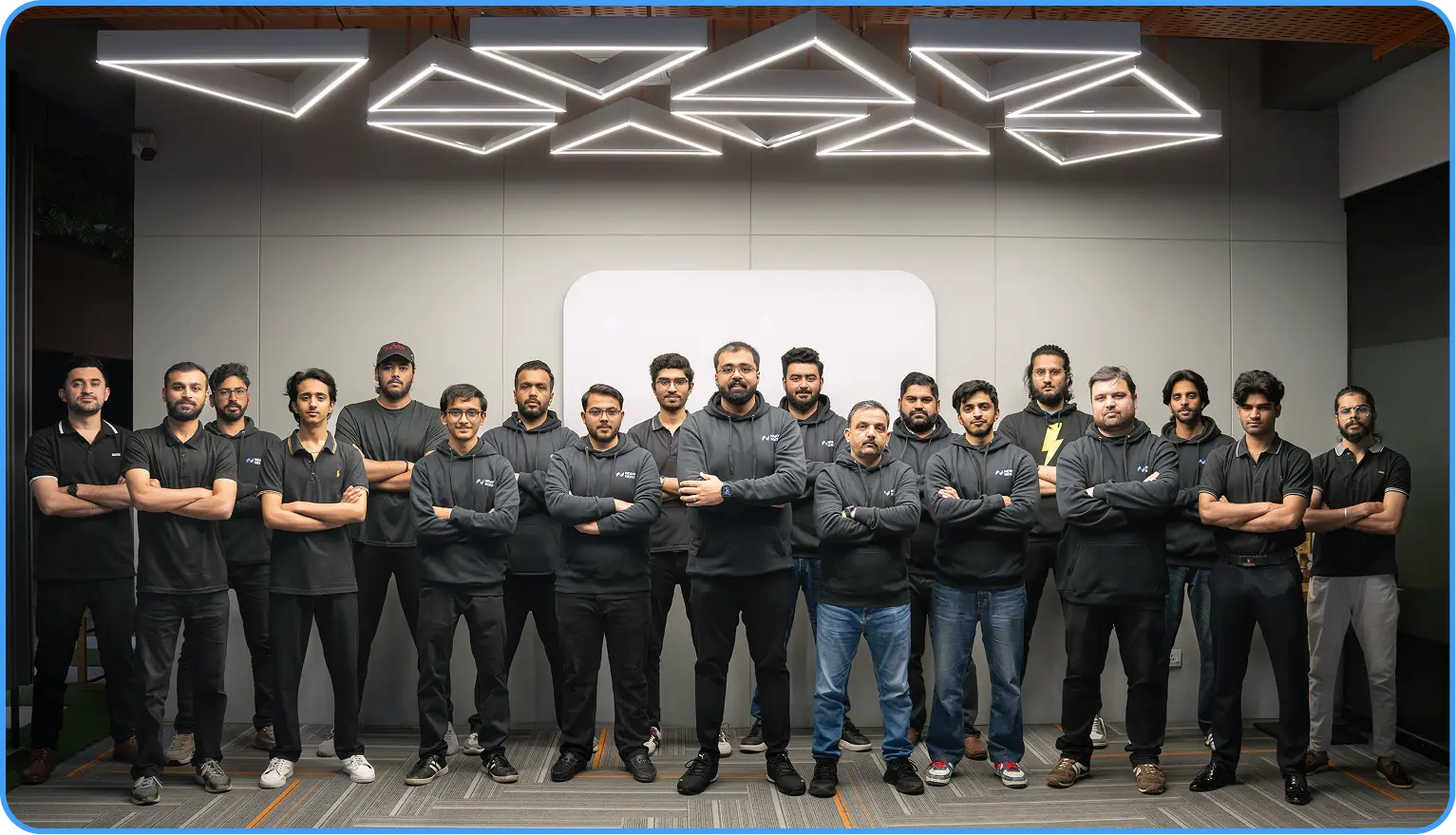 Neway Nexus Team